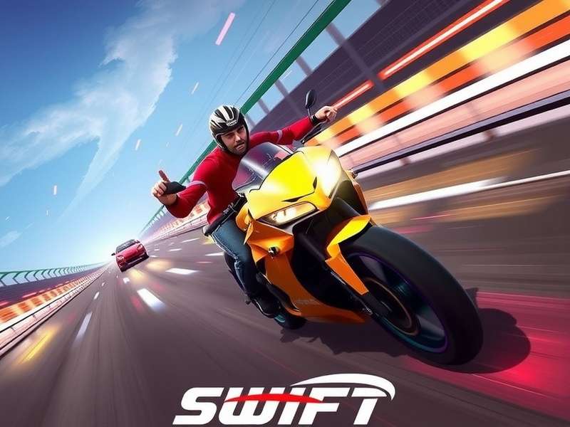 Swift Sprint Community Events - Indian gaming community